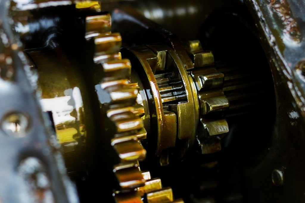 I-Tech Greases products