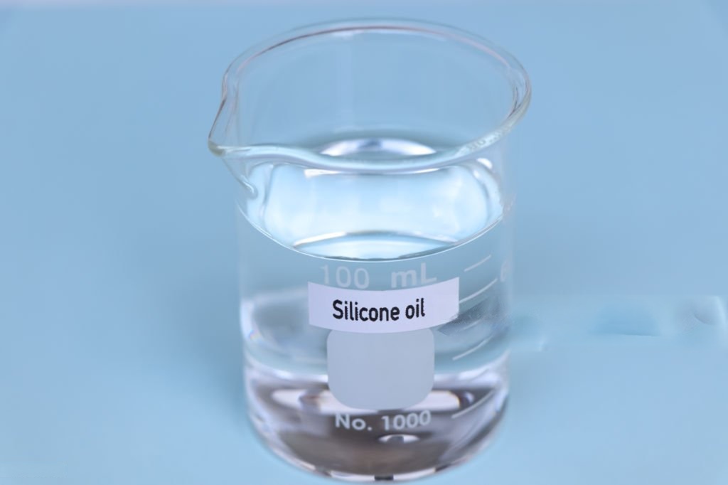 Silicones Damping Fluids products
