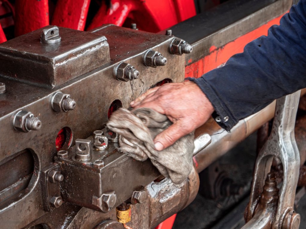 R-Tech Rail products
